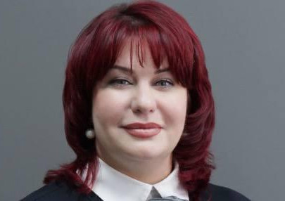 Утверждена Эльвира Бекбулатовна Сайпуева в качестве члена Общественной палаты Дагестана